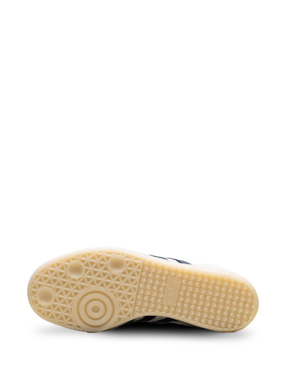 Samba Knit "White/Night Indigo" sneakers - 4