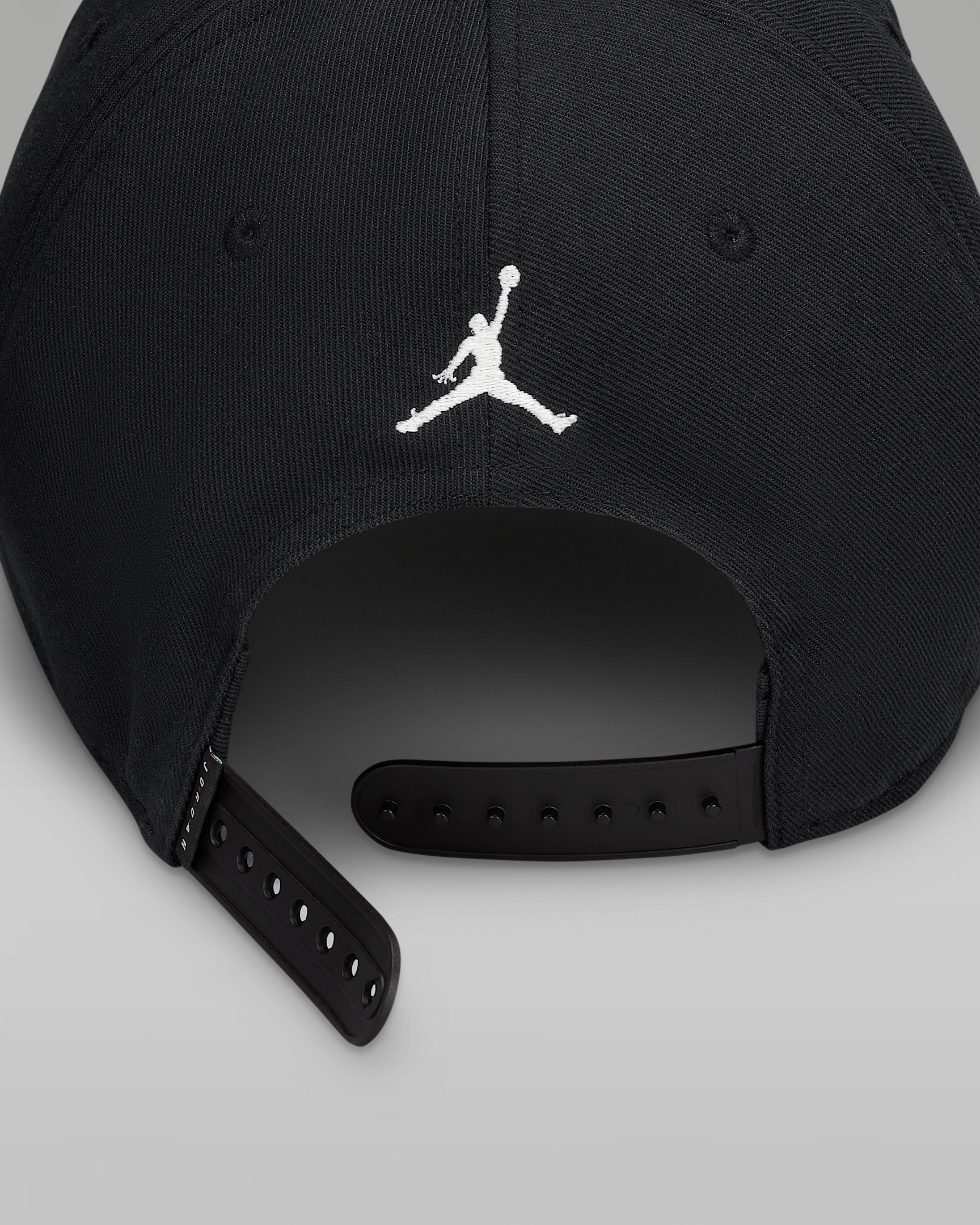 Jordan Rise Structured Hat - 5