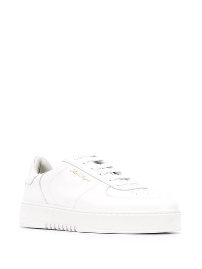 Axel Arigato Orbit low-top trainers outlook