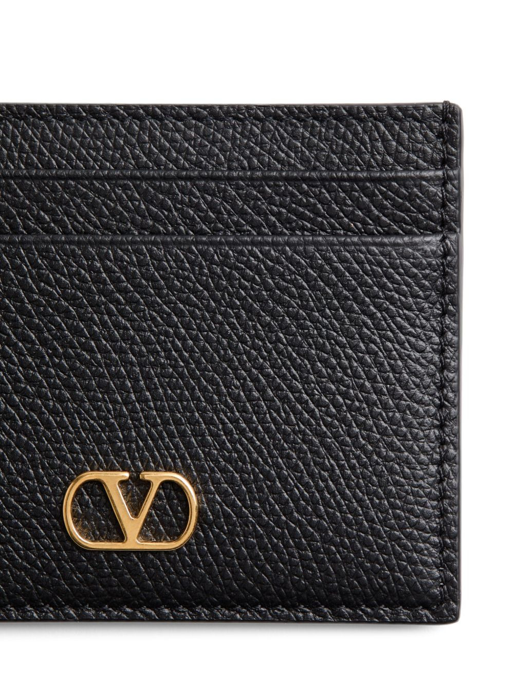 Valentino Garavani Wallets Black - 4
