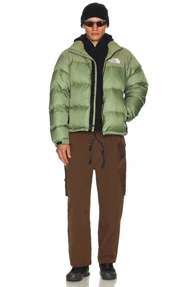The North Face Evolution Box Nse Hoodie outlook