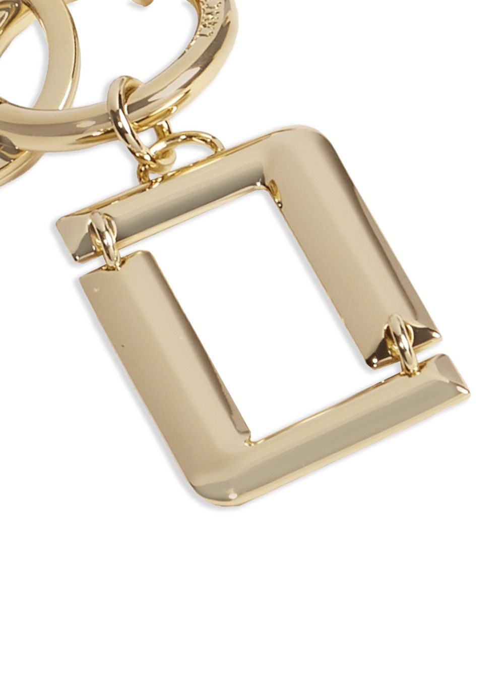Angele signature keyring - 2