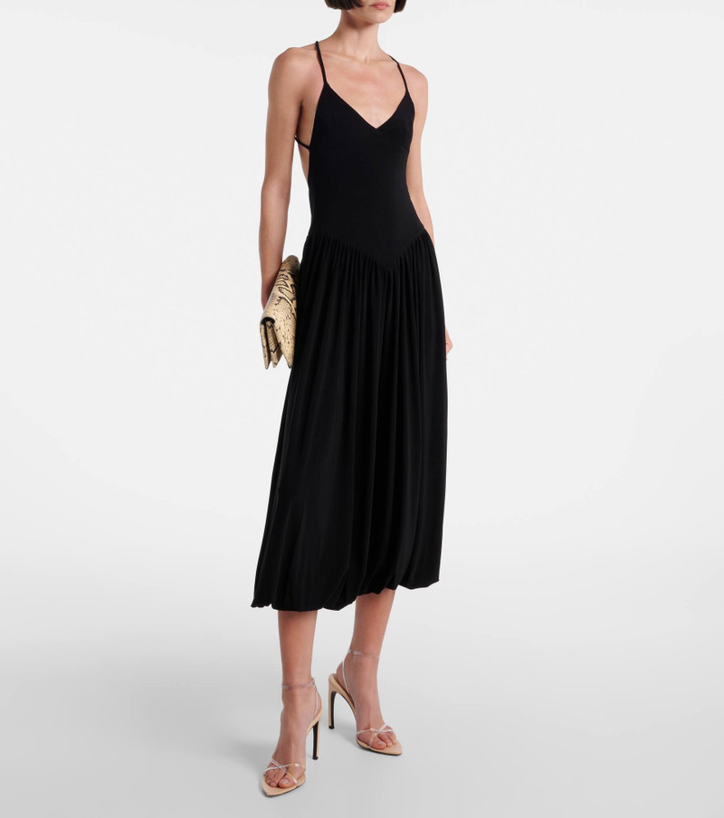 NORMA KAMALI Kenny jumpsuit outlook