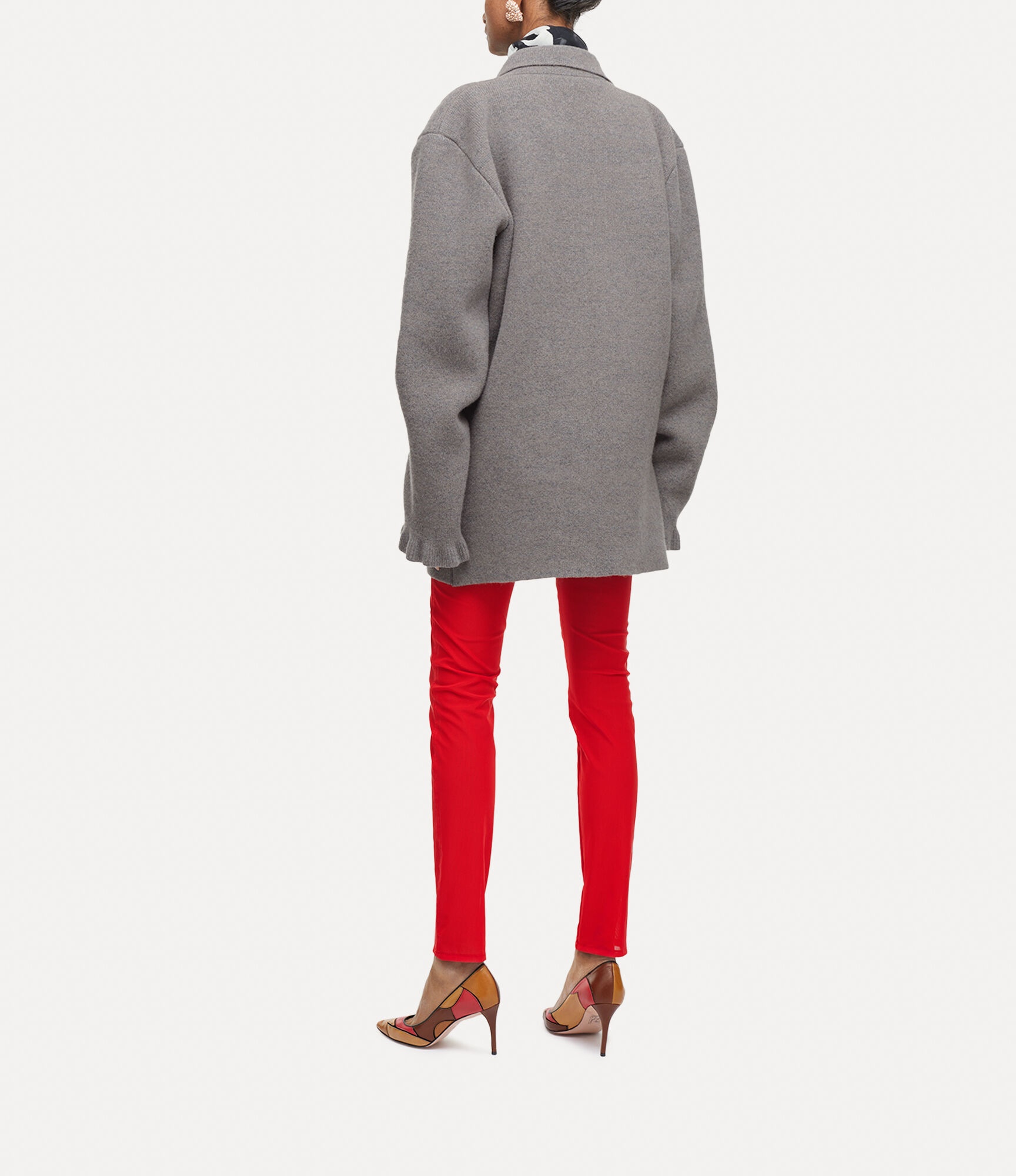 EDIE JACKET - 10