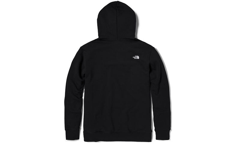 THE NORTH FACE Drew Peak Sweater 'Black' NF0A5JVQ-JK3 - 2