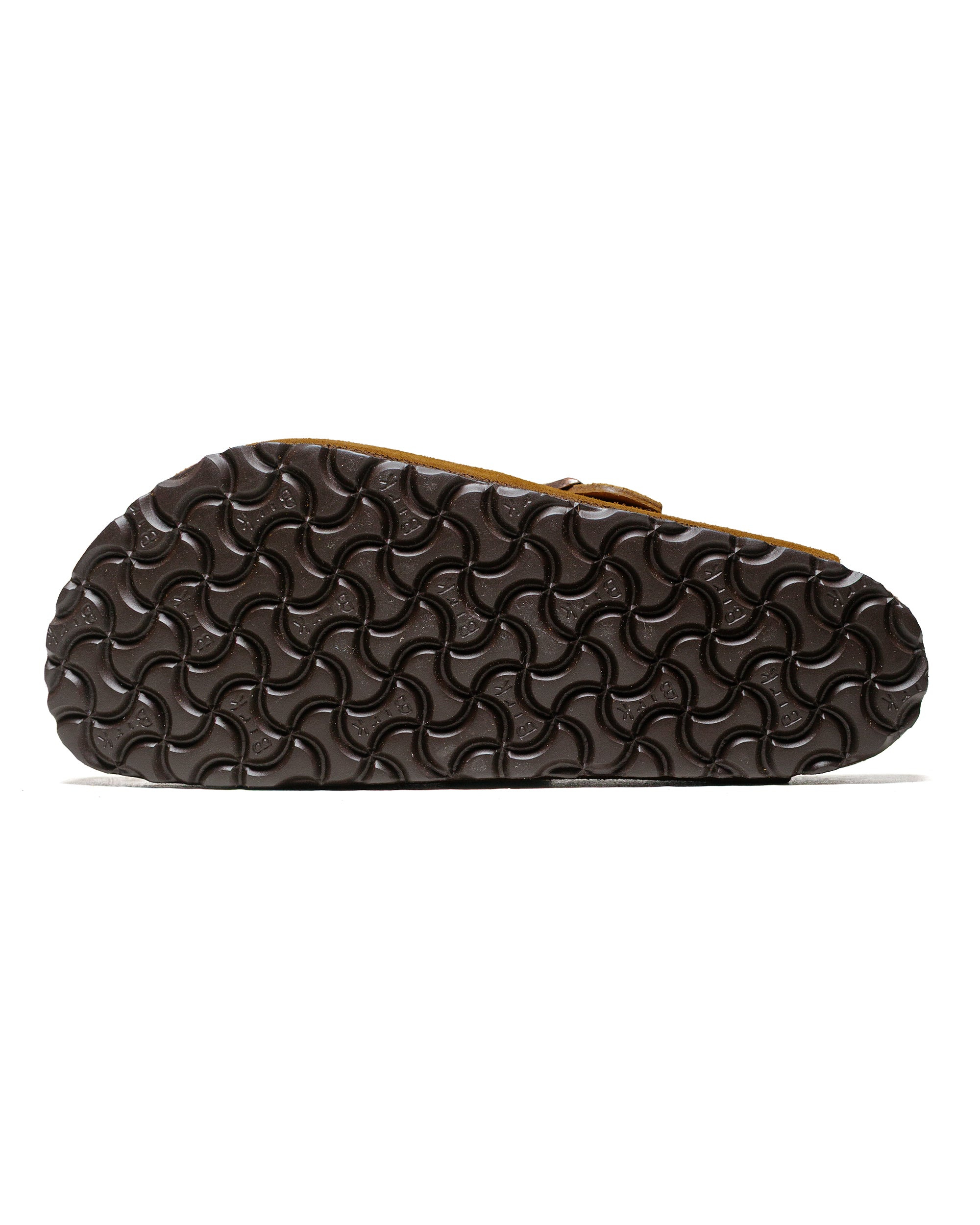 Boston Mink Suede - 4