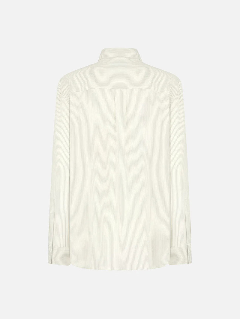 BLAZÉ MILANO Anabas Shirt outlook