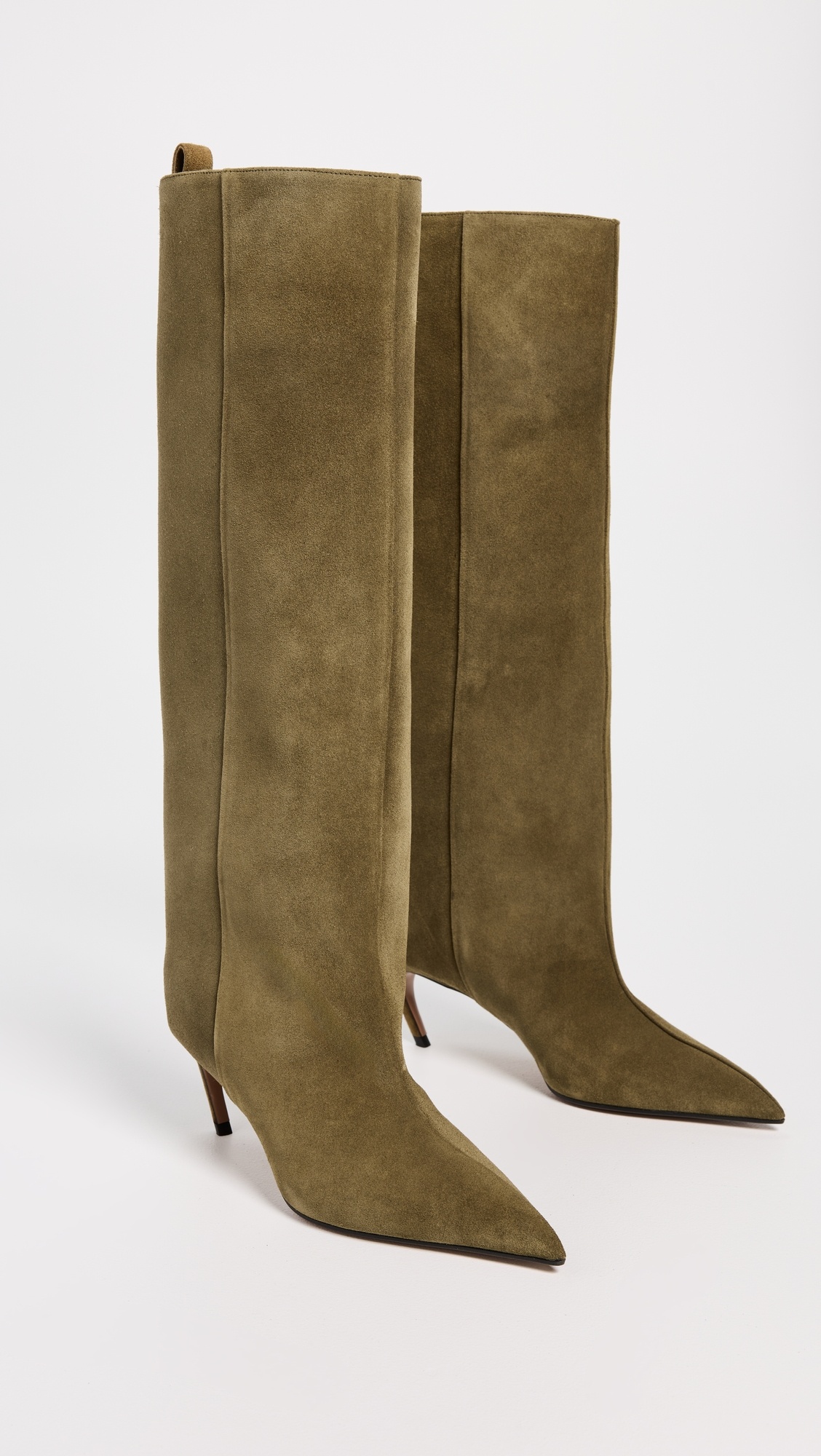 Lea Boots - 4