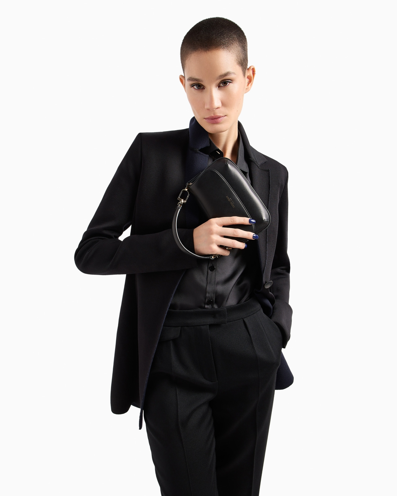 ASV SILK TWILL SHIRT - 6