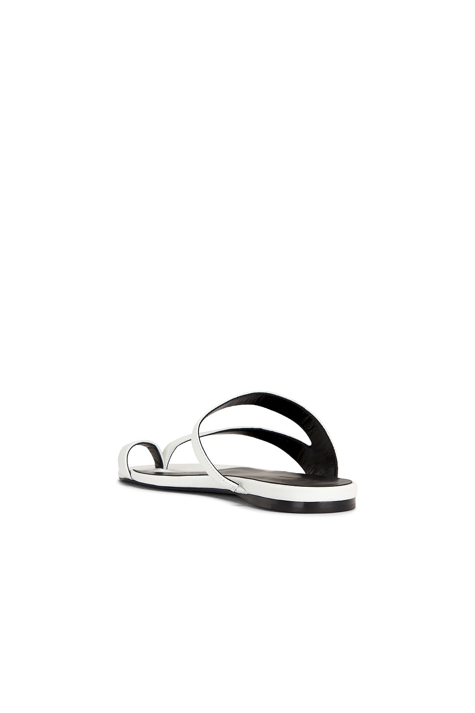 Aimee Flat Sandal - 3