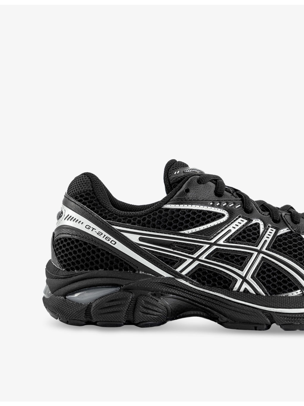 GT-2160 Mesh Low-Top Trainers - 5