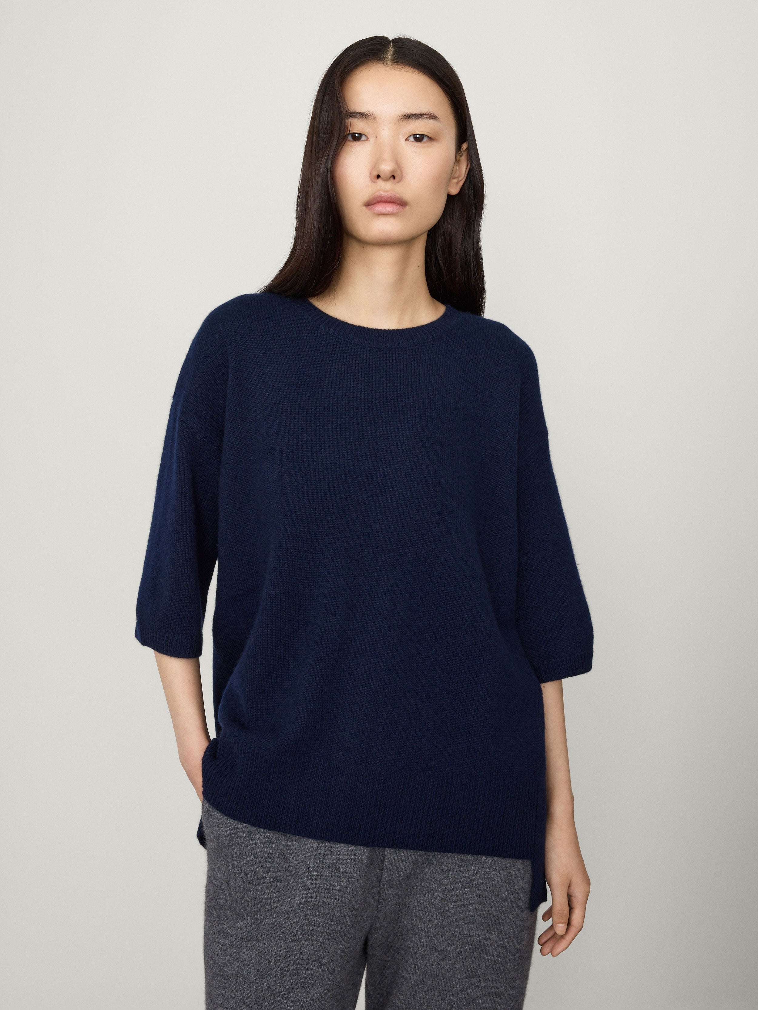 The Camille Sweater - 2