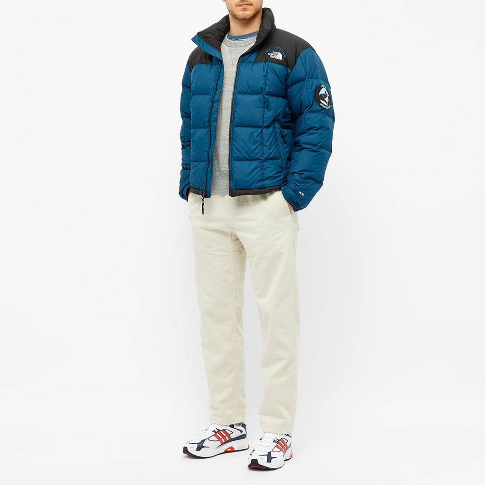 The North Face NSE Lhotse Expedition Jacket - 8