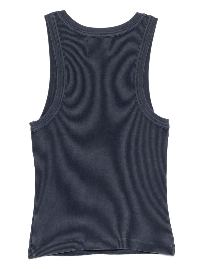 Citizens of Humanity Isabel rib tank outlook