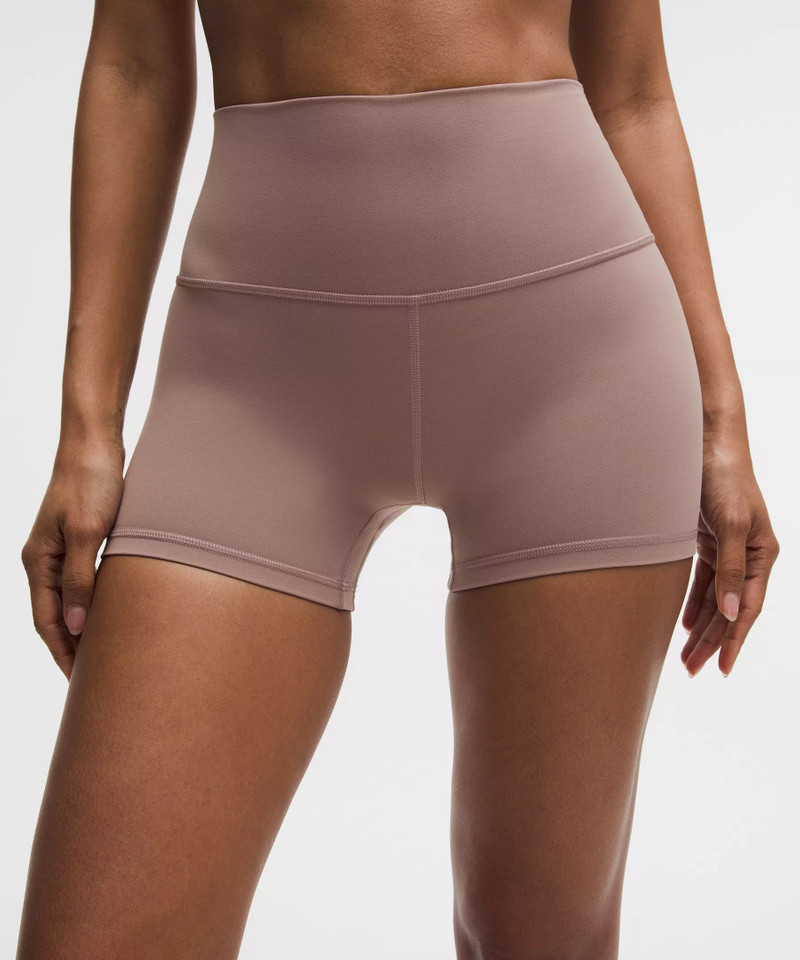 lululemon Align™ High-Rise Short 4" 4