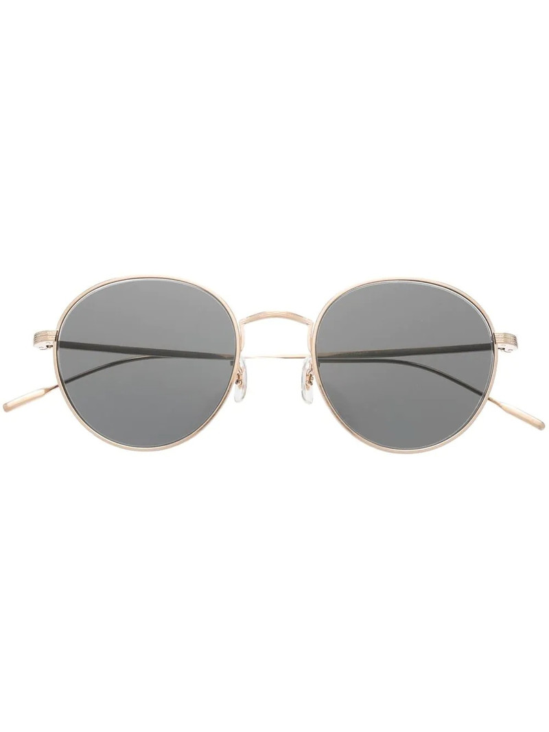 Altair round-frame sunglasses 1
