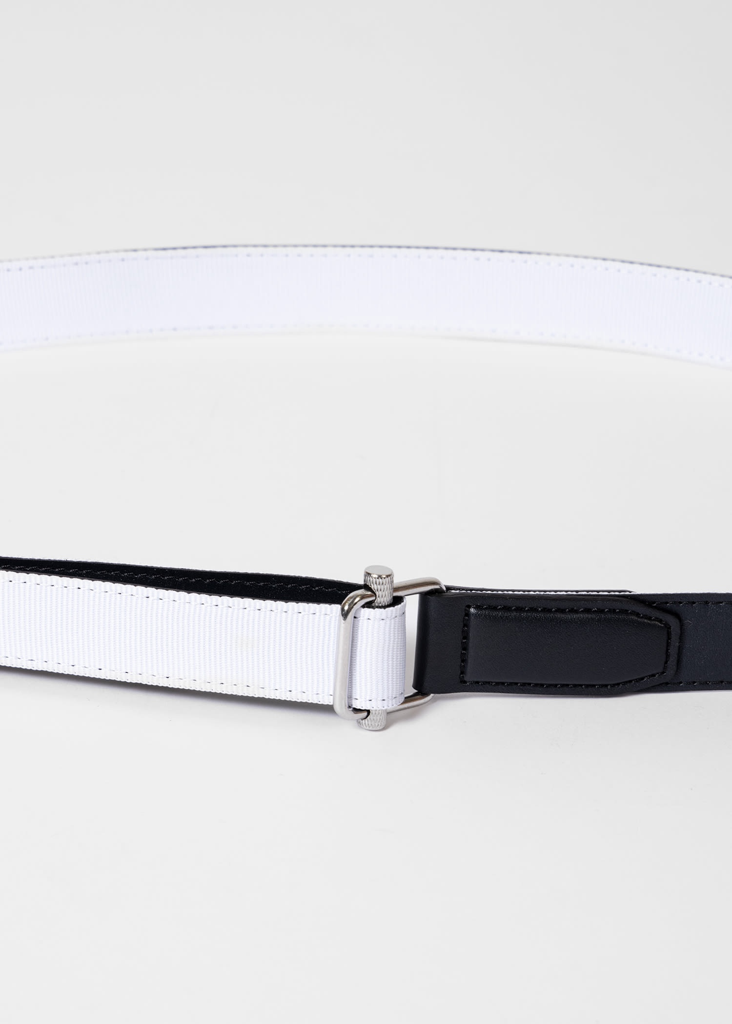 Leather Belt - 2