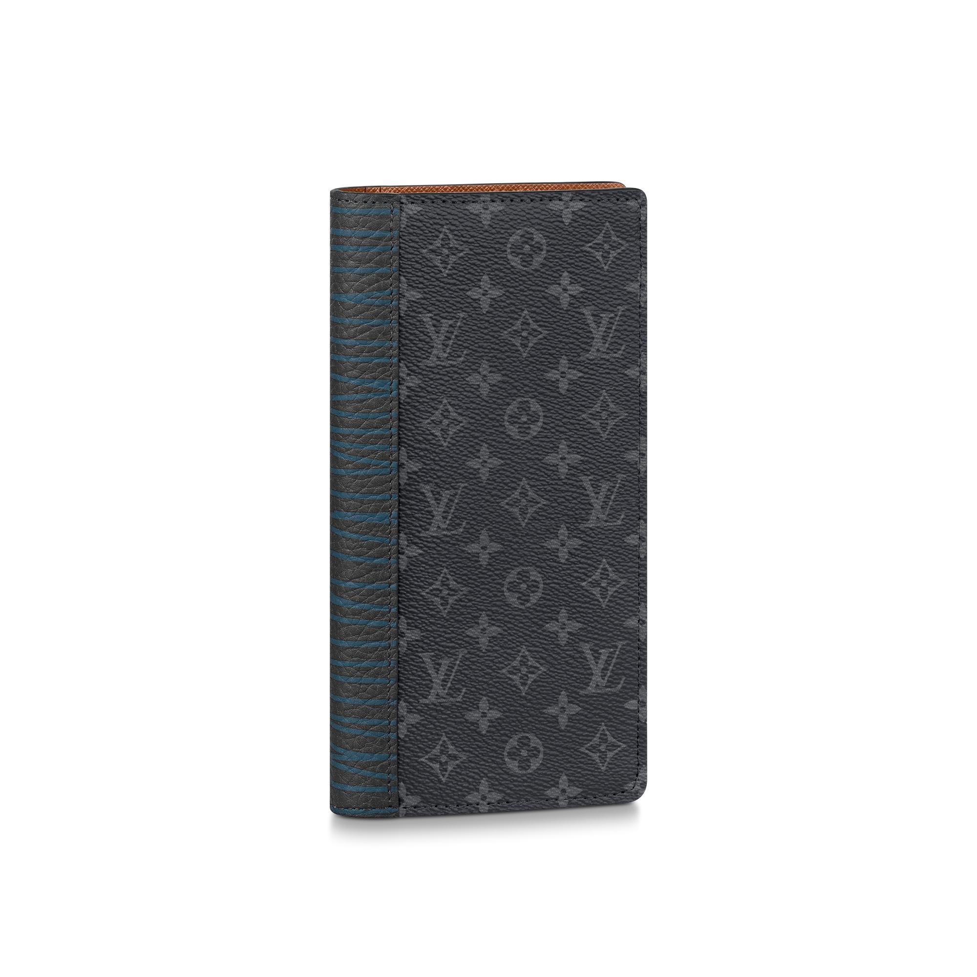 Brazza Wallet - 1