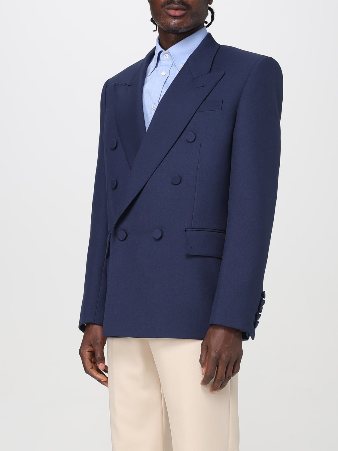 Valentino men's blazer - 4