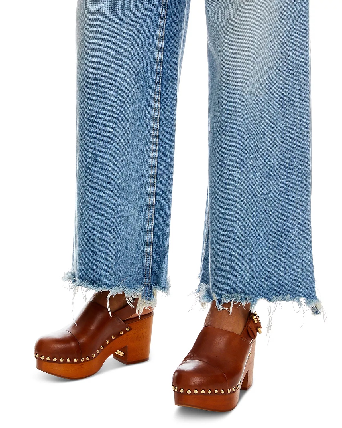 Women's Jeannette Clogs - 2