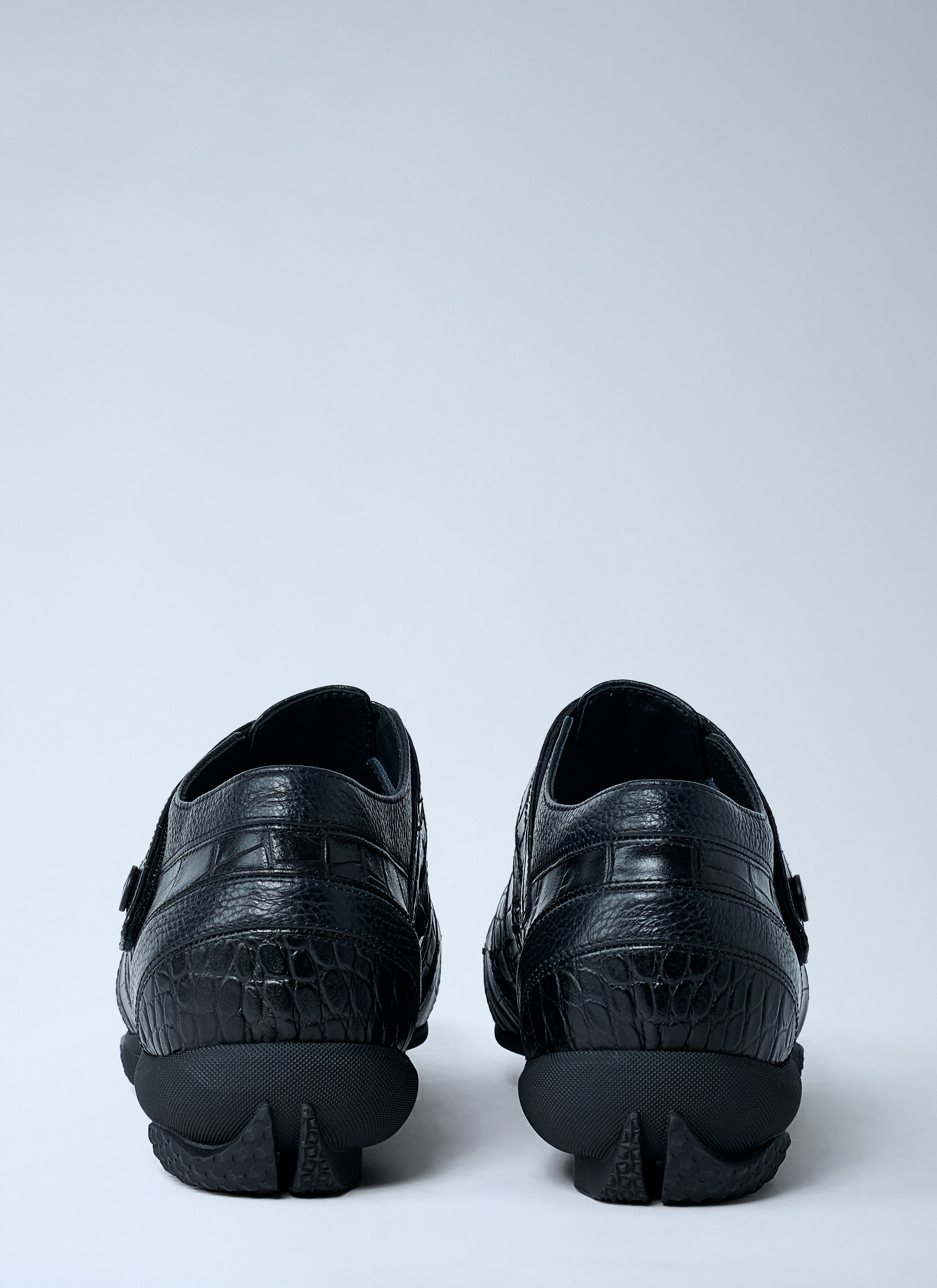 Kormos Fisherman Loafers - 5