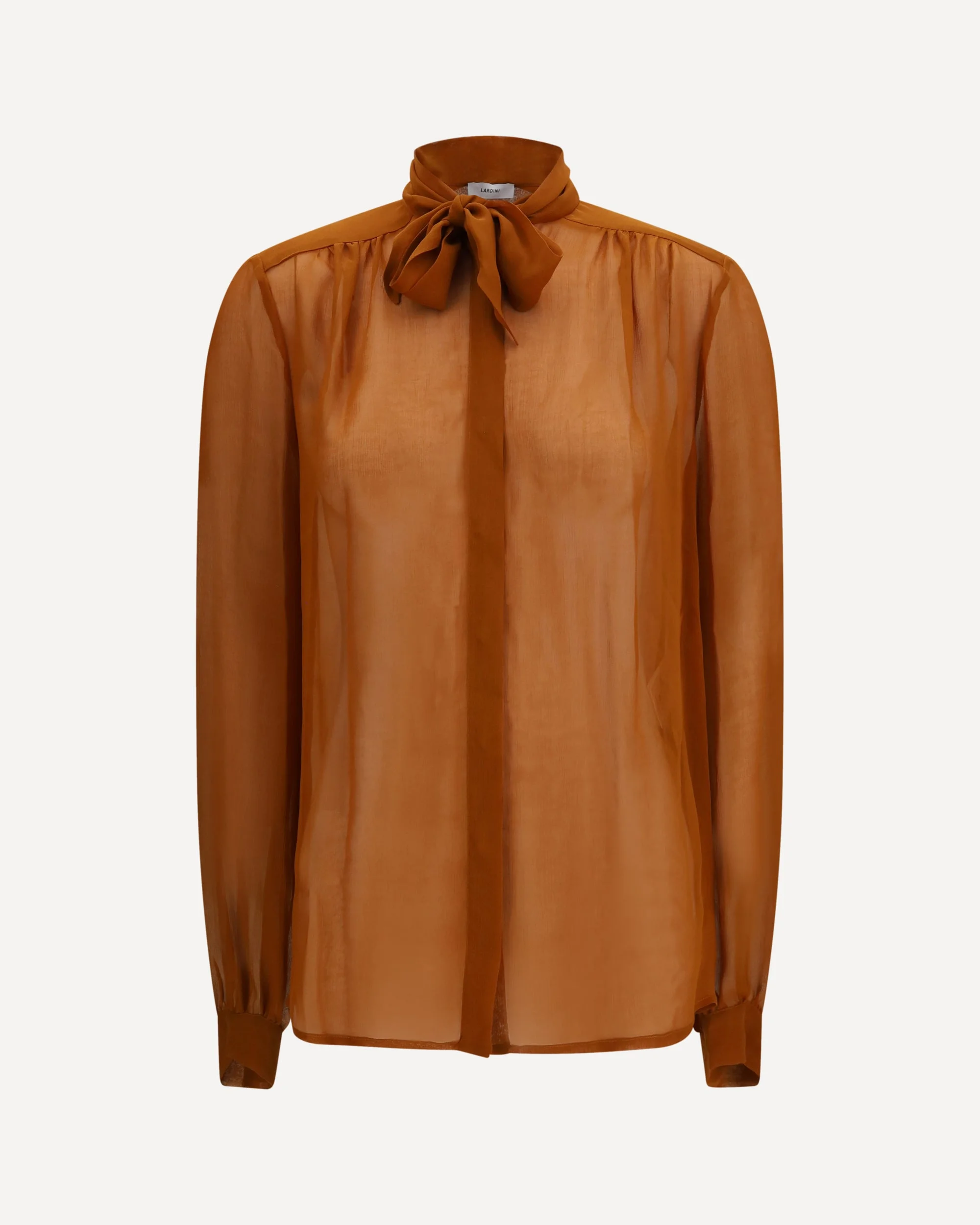 Creponne Blouse - 1