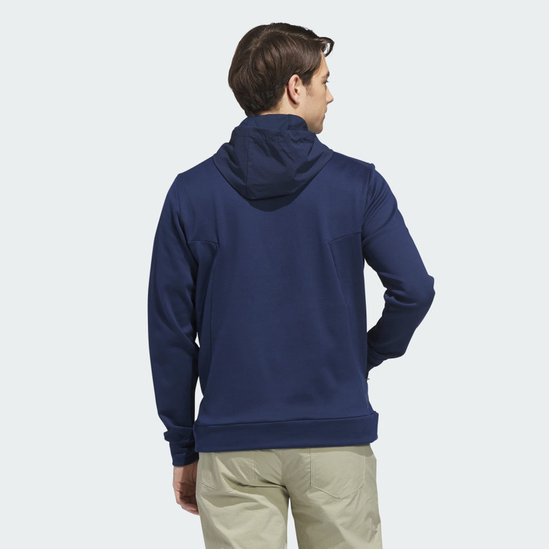 ULTIMATE365+ COURSE CONTROL QUILTED ANORAK 3