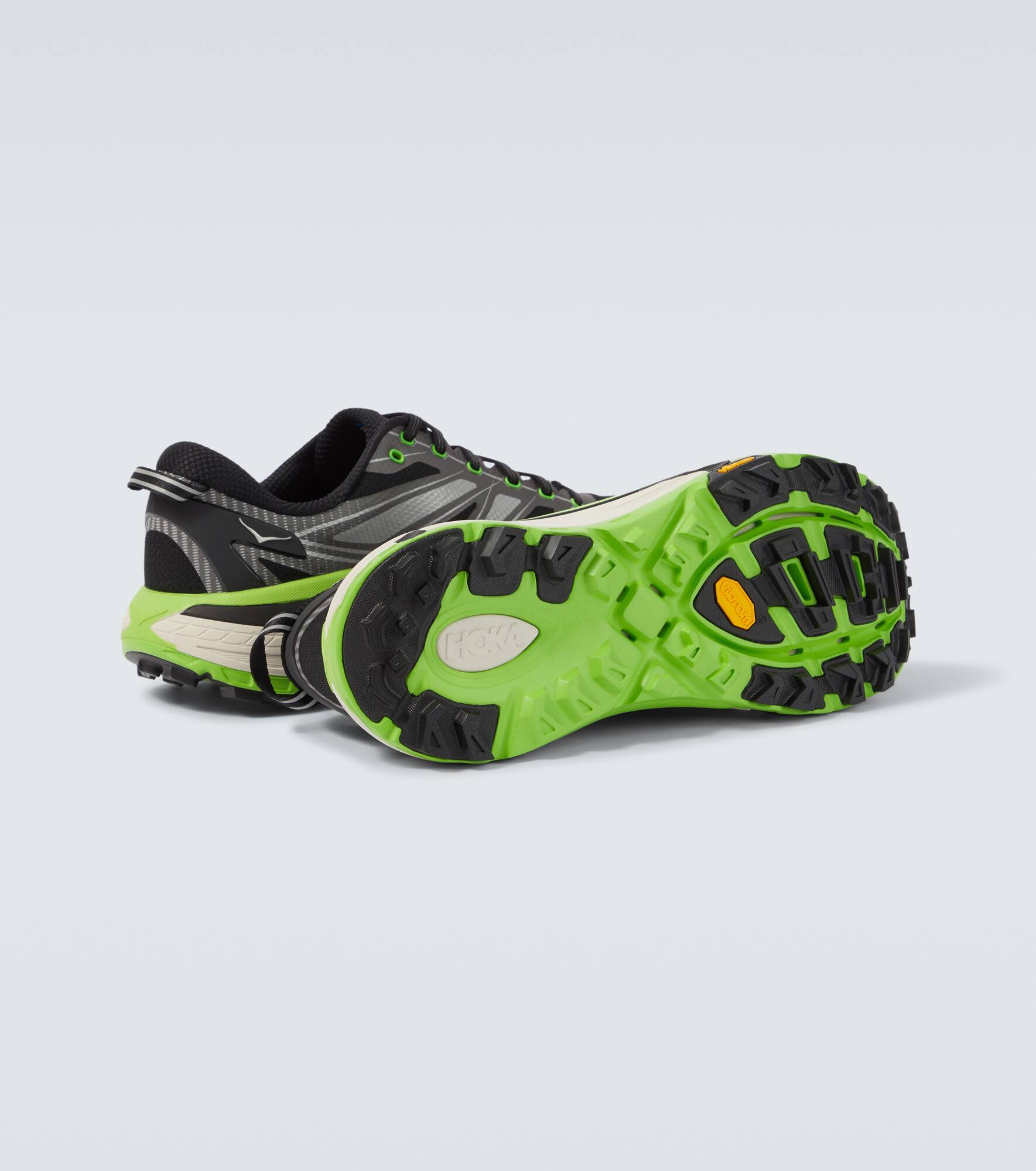 Mafate Speed 2 running shoes - 7