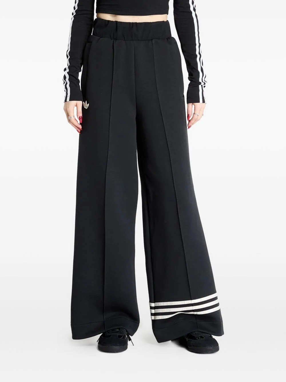Neuclassics Adicolor track pants - 1