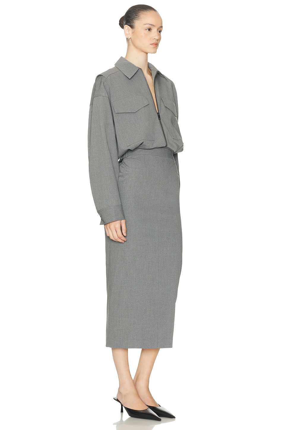 Scout Dress - 2