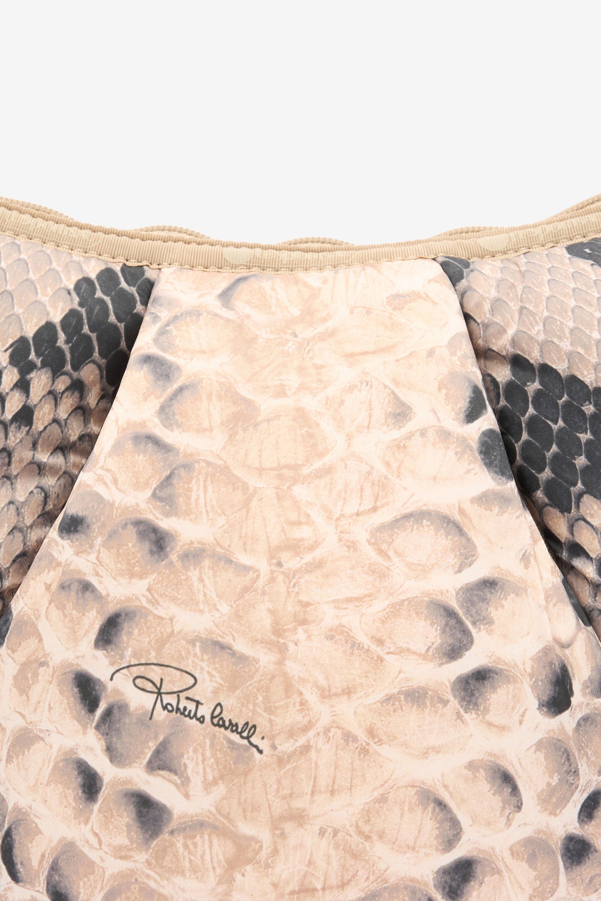 Medium Venezia Bag With Print - 5