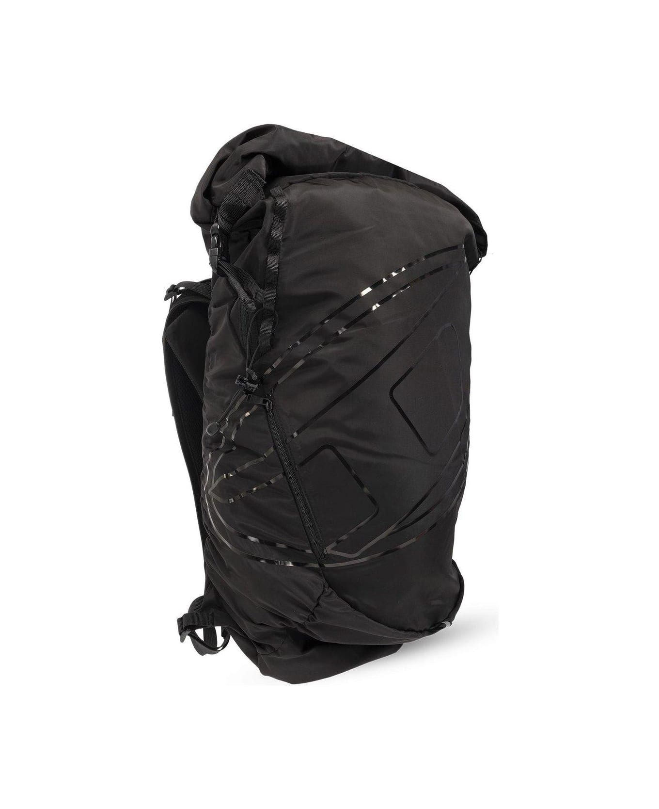 Drape Backpack - 3