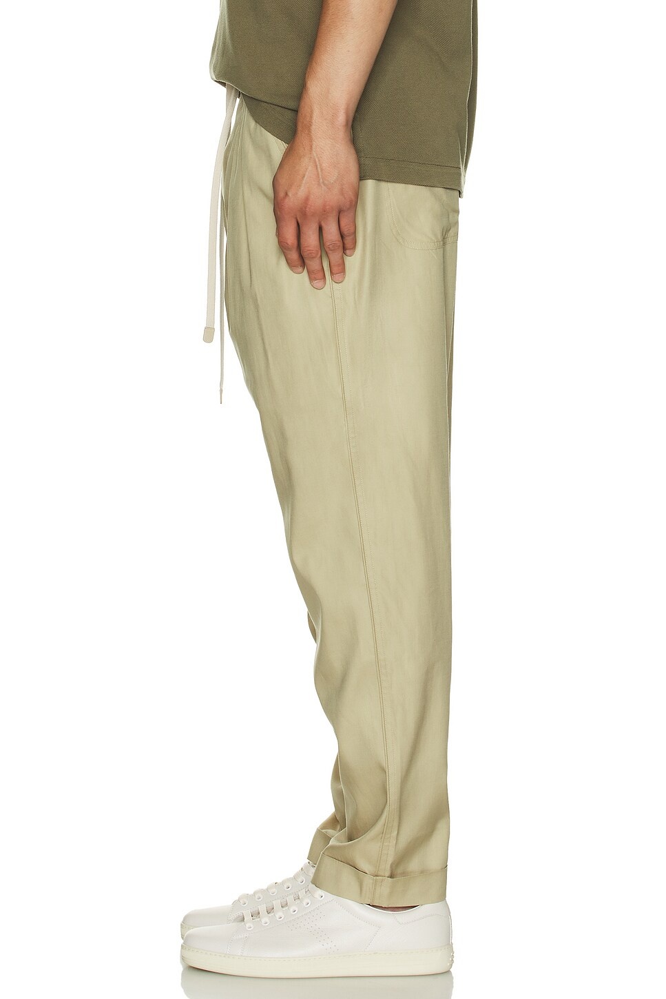 Fluid Light Pant - 4