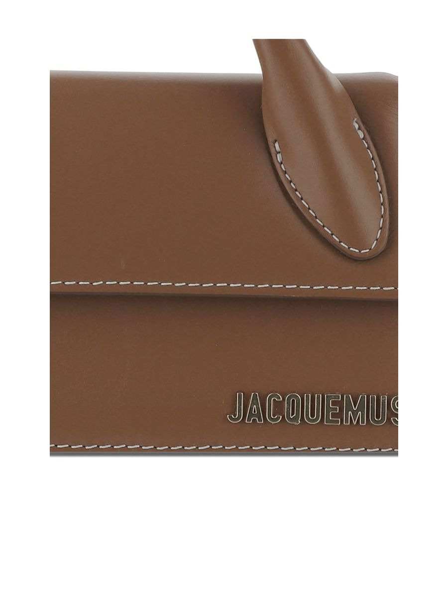 Le Chiquito Long Handbag - 4