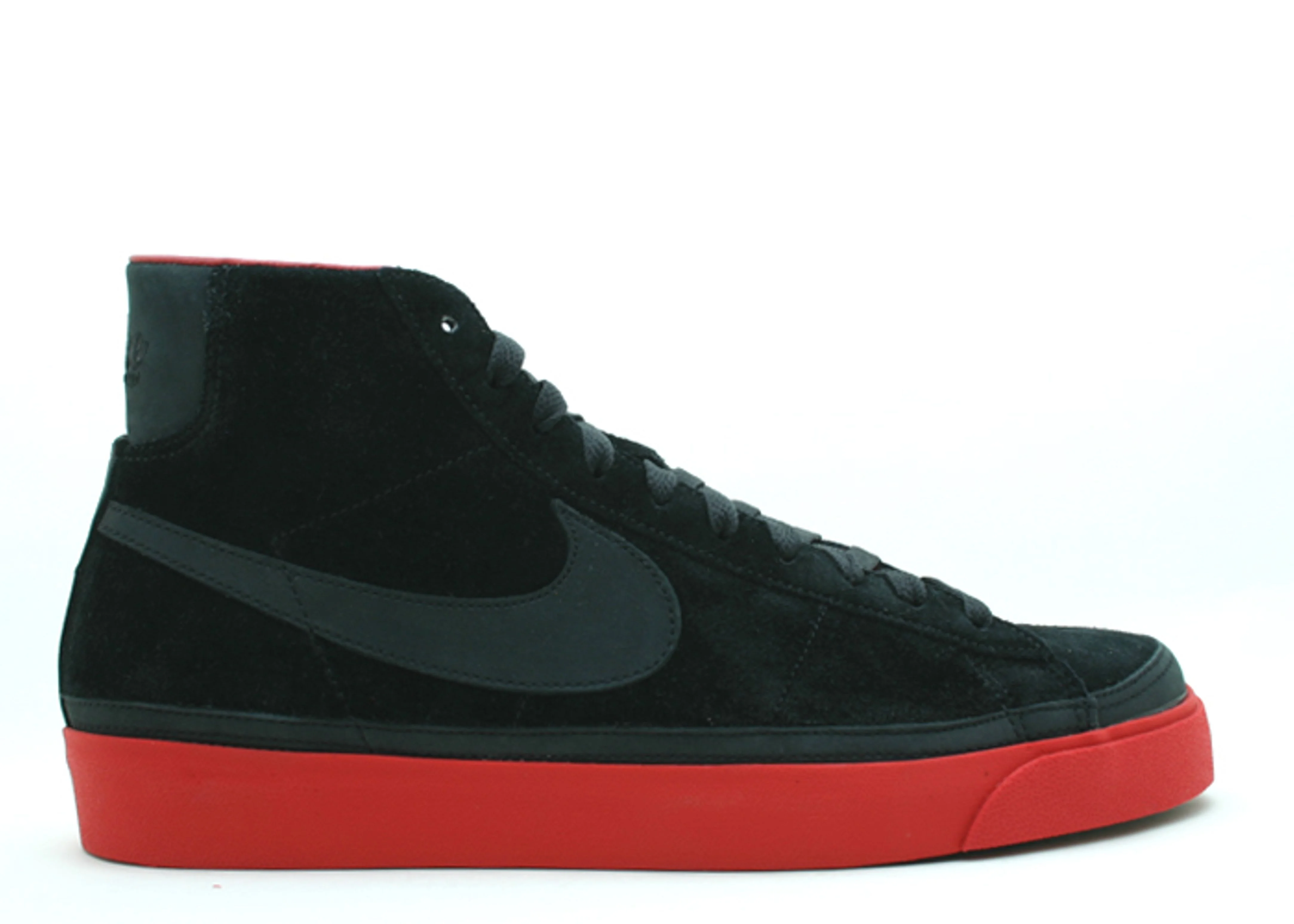 BLAZER HIGH PREMIUM - 1