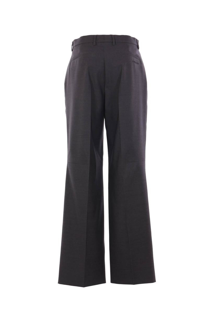 GUCCI Gucci Trousers outlook