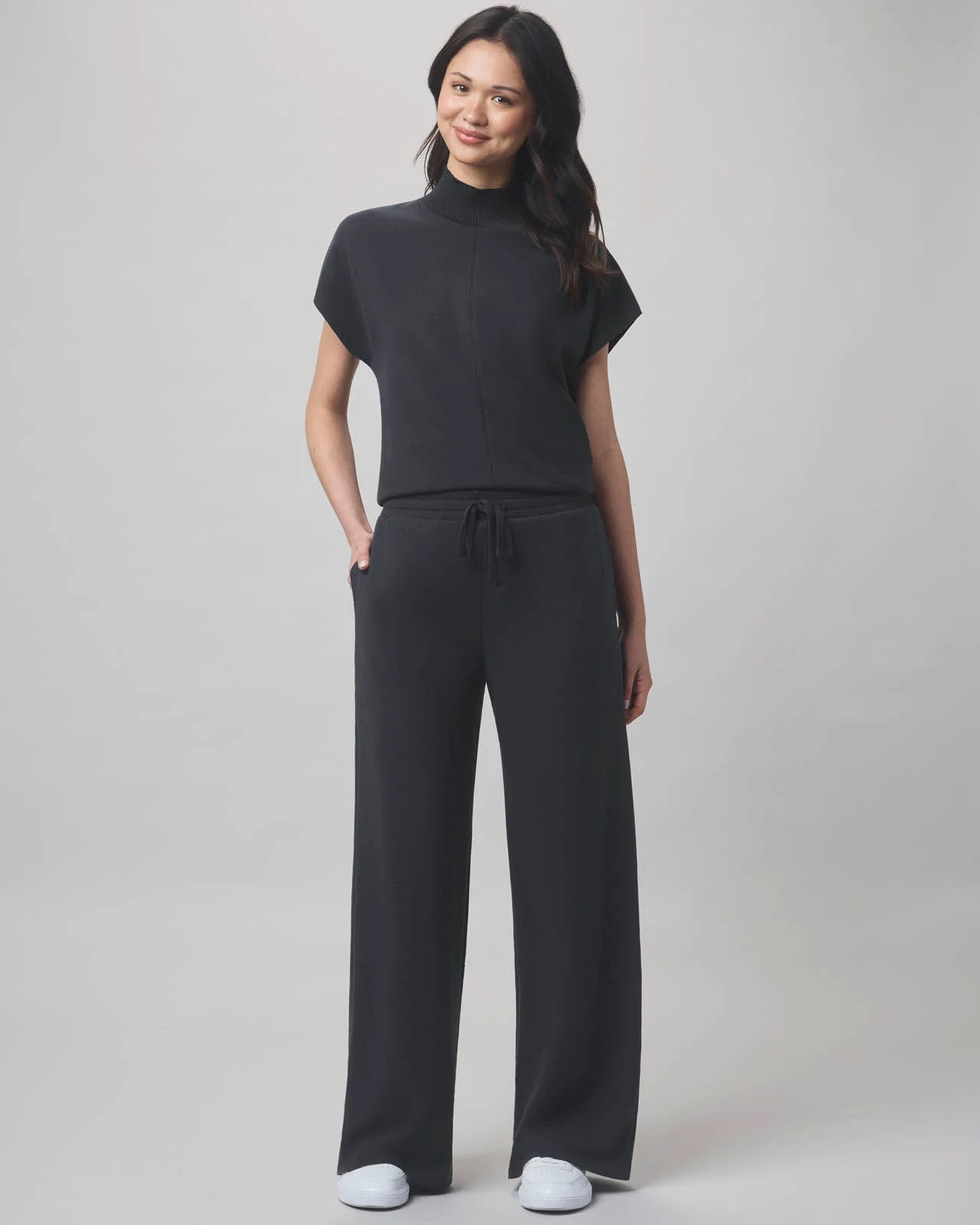 Winslow Full Length Pant - 1