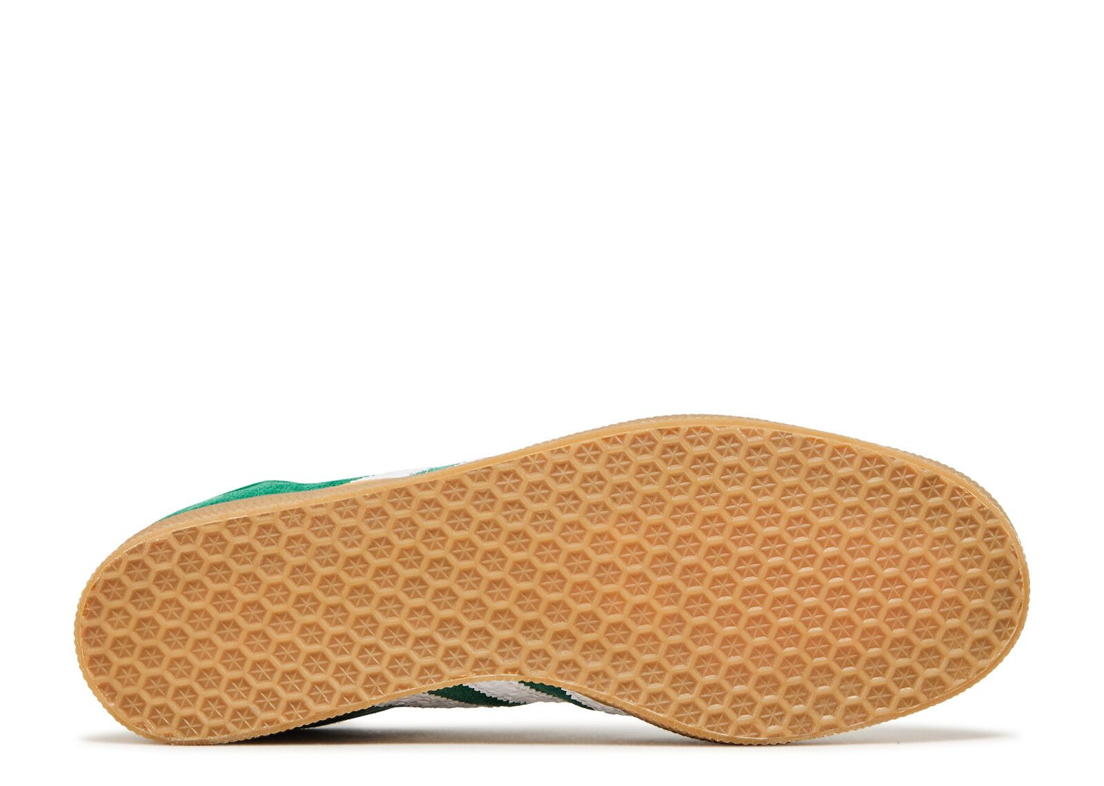 GAZELLE 'COLLEGIATE GREEN GUM' - 4
