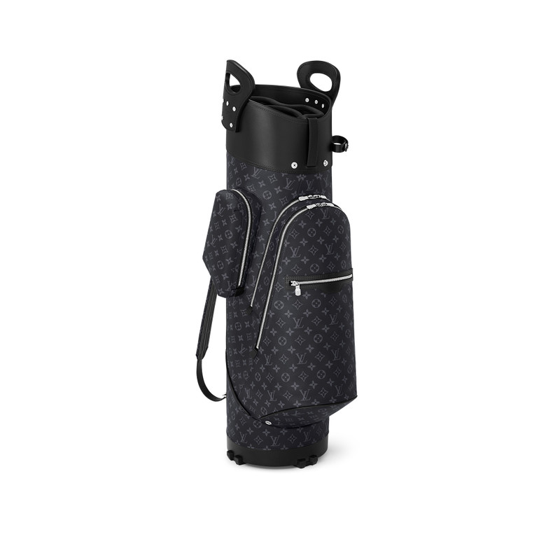 Louis Vuitton Golf Bag outlook