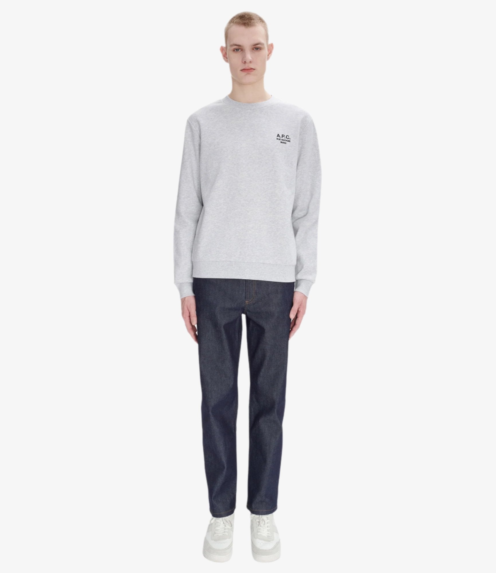 STANDARD RUE MADAME SWEATSHIRT (M) - 2