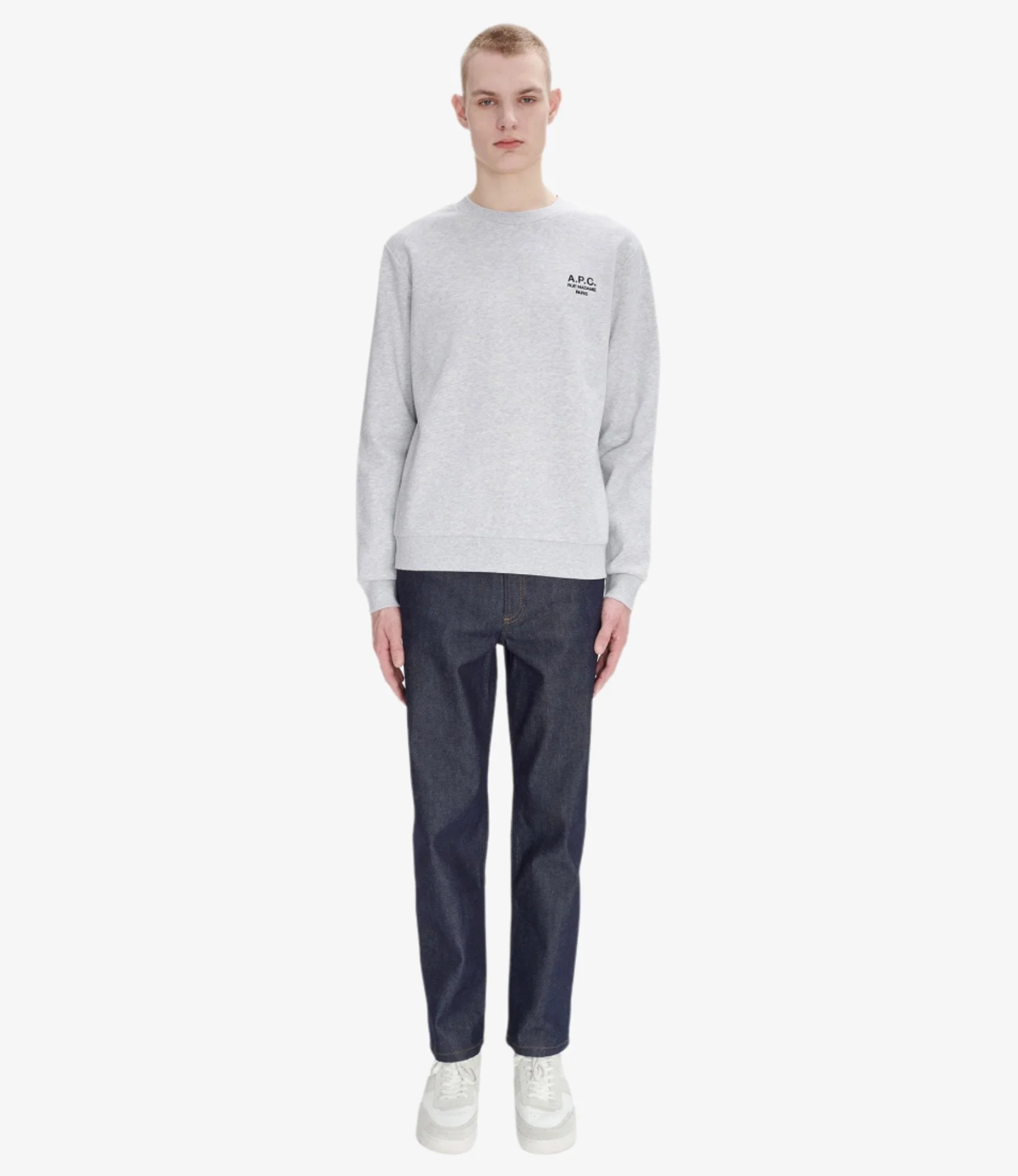 STANDARD RUE MADAME SWEATSHIRT (M) - 1
