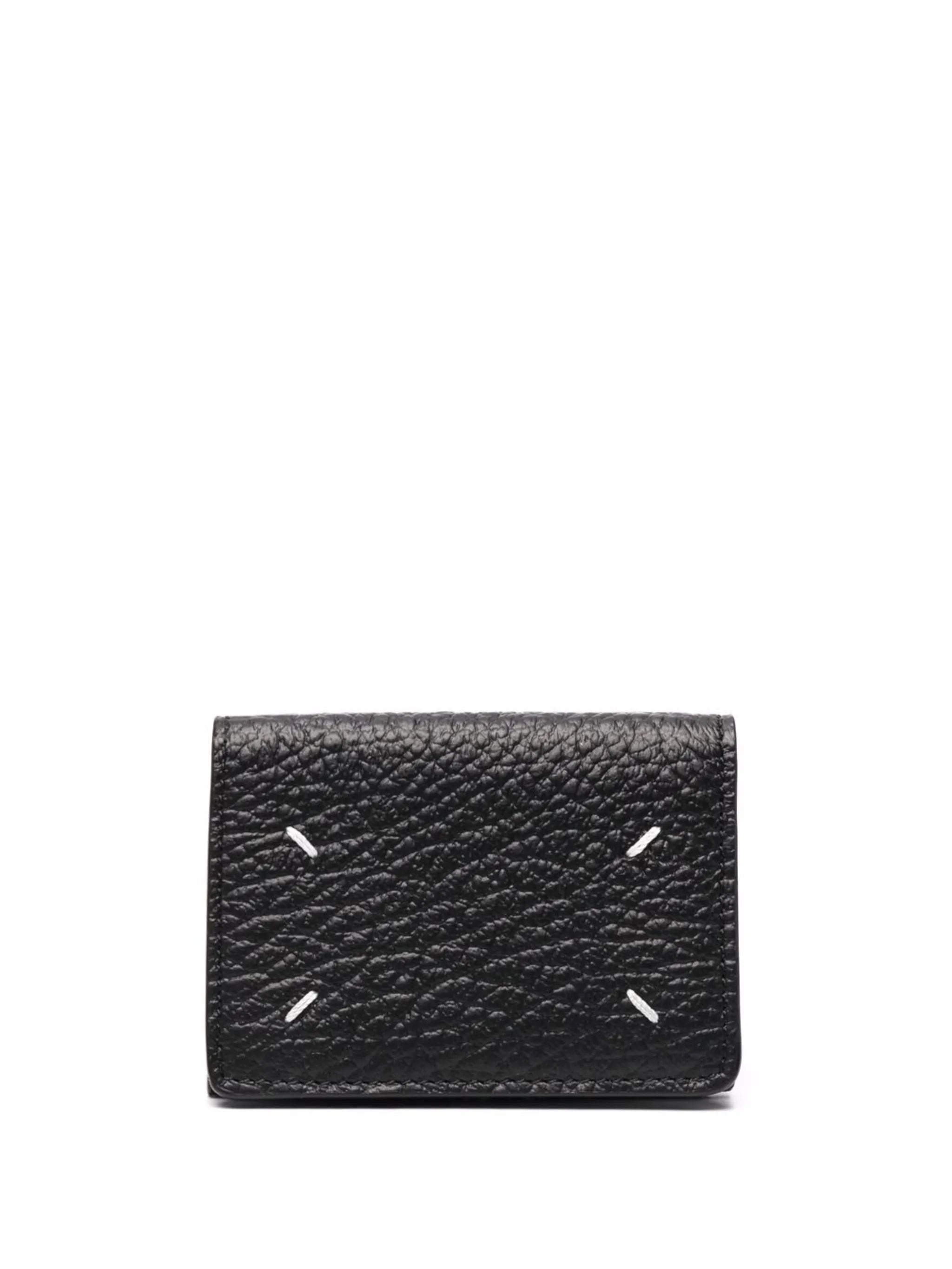 Maison Margiela Four-stitch Envelope Wallet - 3