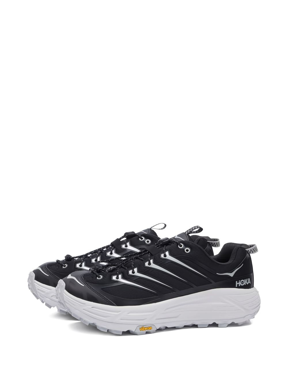 Mafate Three2 mesh-panelled sneakers - 2