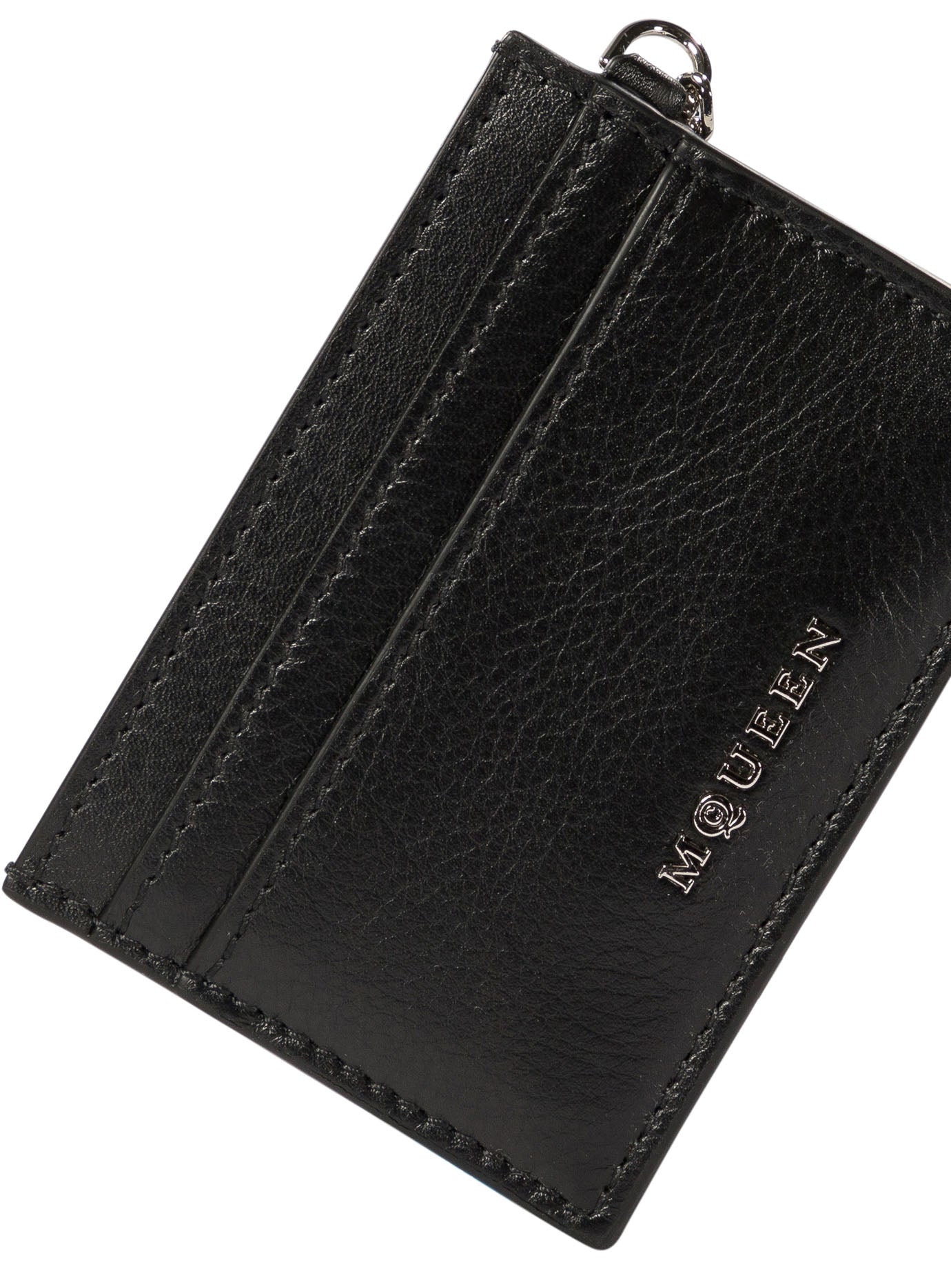 Alexander Mcqueen "sling" Card Holder - 4