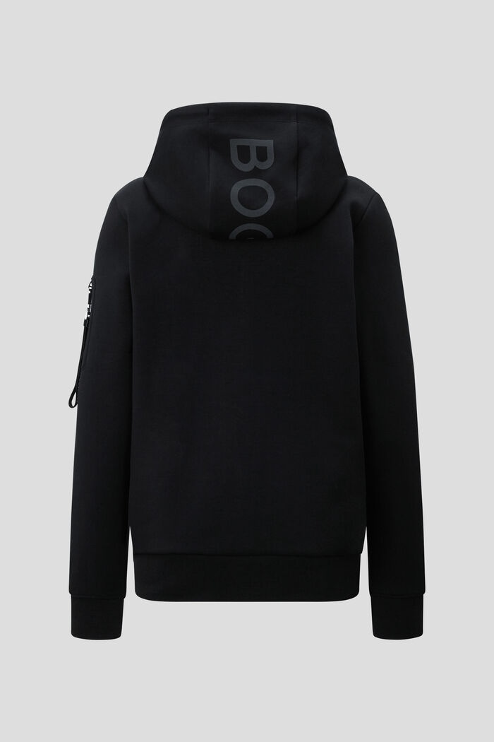 Madleine Women’s hoodie in Black - 6