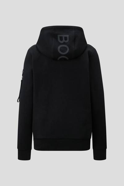 BOGNER Madleine Women’s hoodie in Black outlook