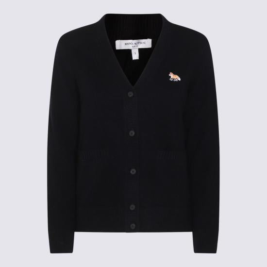 CARDIGAN - 1