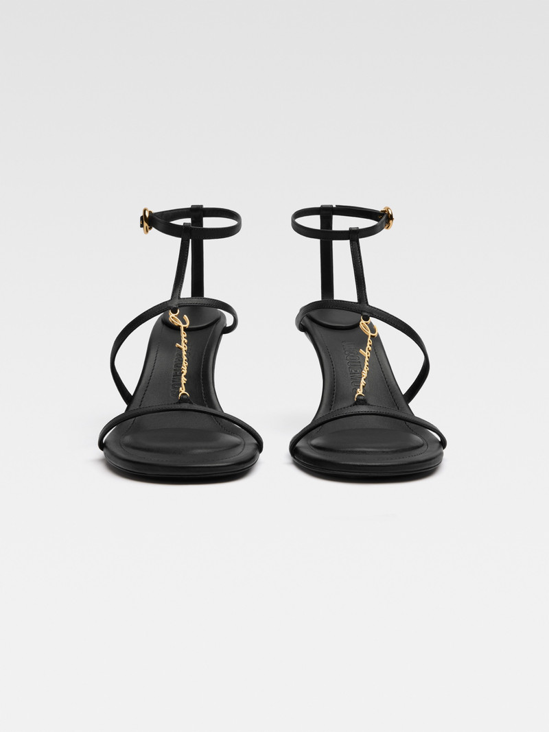 JACQUEMUS Les sandales Pralù outlook