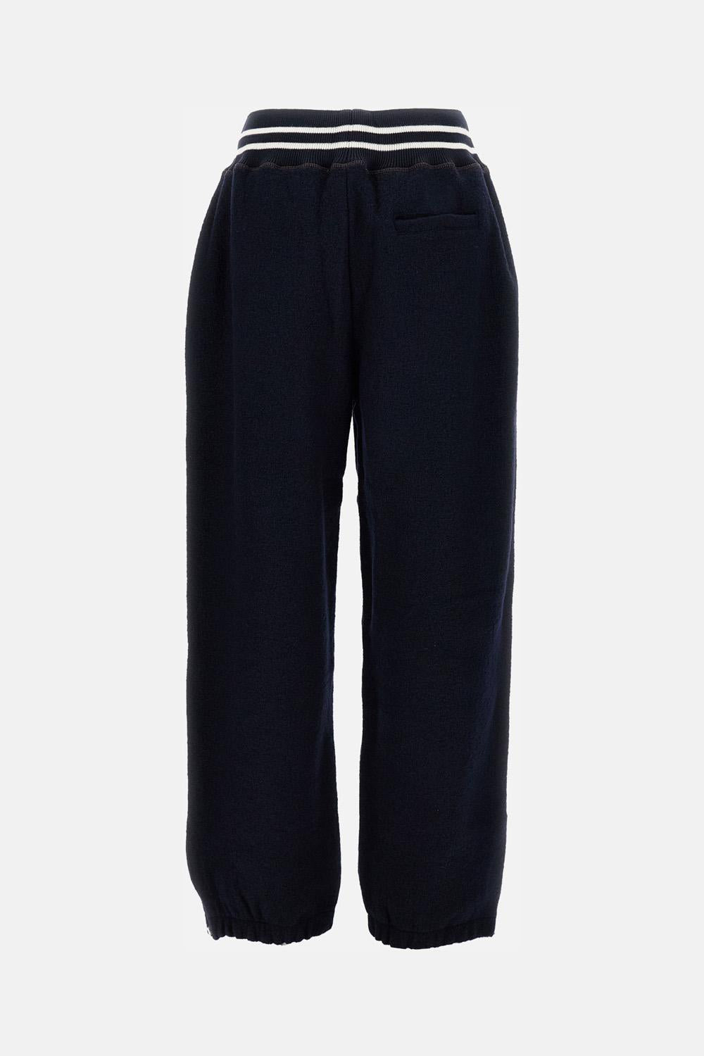 OCTOBER model trousers - 3