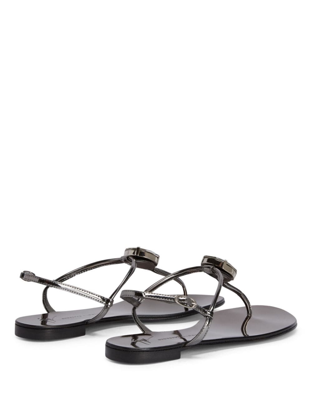 Anthonia thong sandals - 3